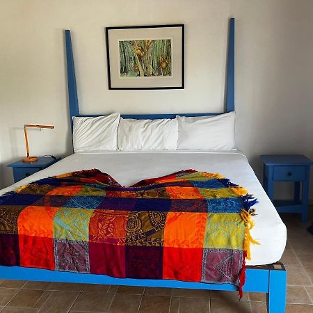 Lashings Boutique Hotel トレジャー・ビーチ エクステリア 写真