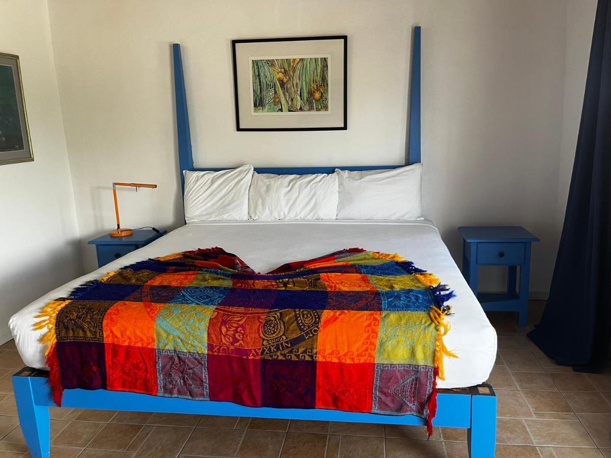 Lashings Boutique Hotel トレジャー・ビーチ エクステリア 写真