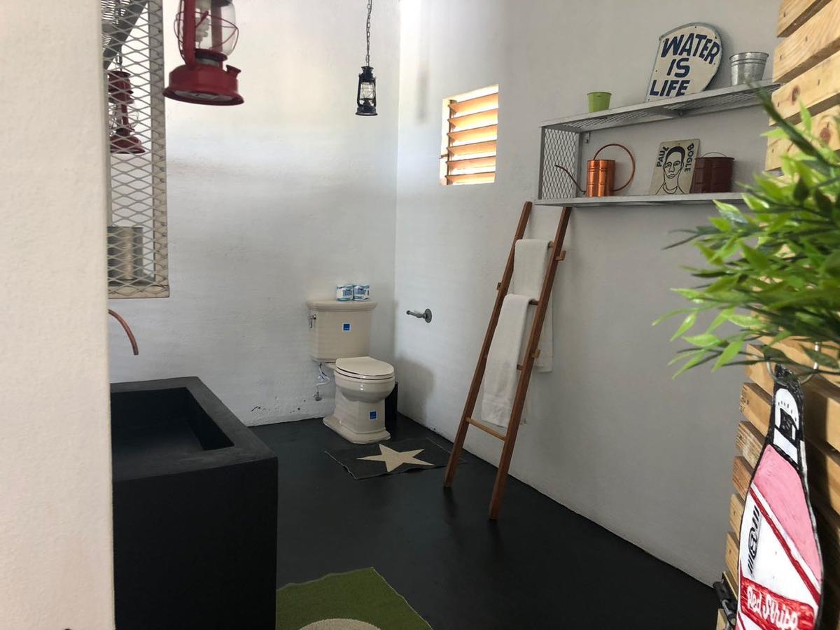 Lashings Boutique Hotel トレジャー・ビーチ エクステリア 写真