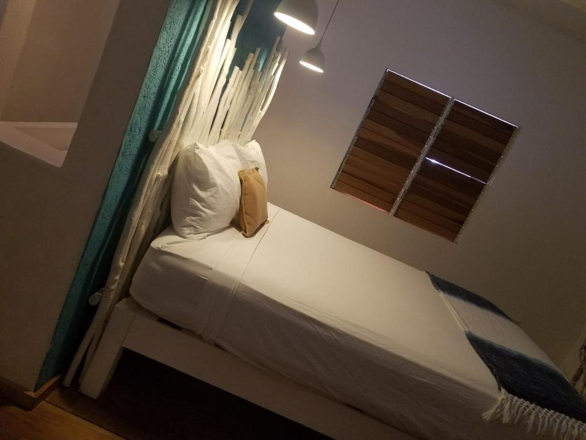 Lashings Boutique Hotel トレジャー・ビーチ エクステリア 写真