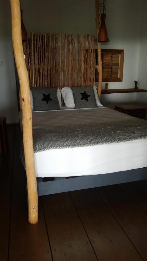 Lashings Boutique Hotel トレジャー・ビーチ エクステリア 写真